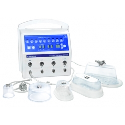 Аппарат дыхательной терапии апноэ АДТ-01